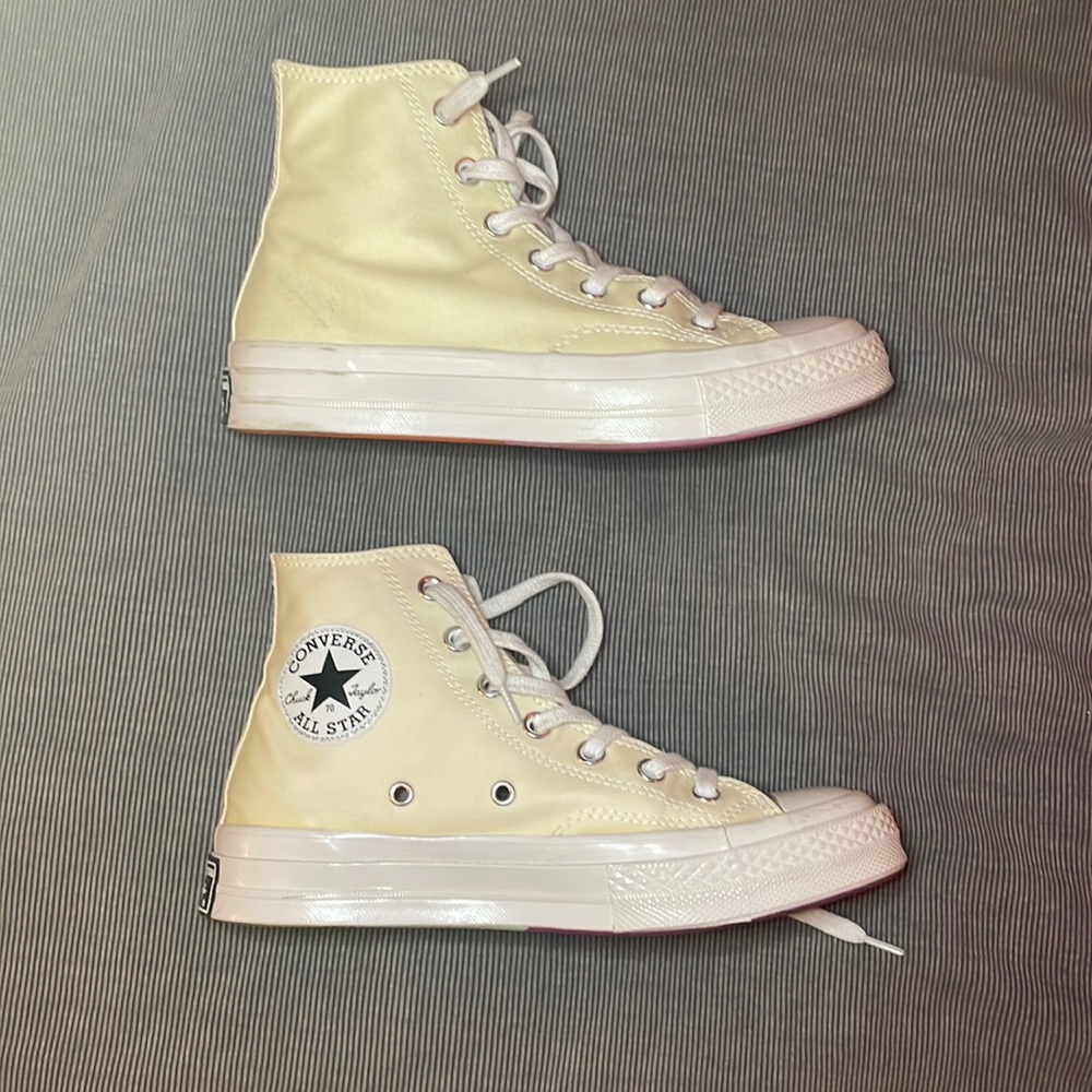 Converse Chuck Taylor All-Star 70 Hi - Chinatown Market UV